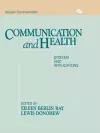 Communication and Health cover