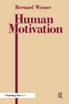 Human Motivation cover