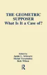 The Geometric Supposer cover