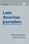 Latin American Journalism cover