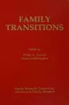 Family Transitions cover