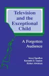 Television and the Exceptional Child cover