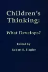 Children's Thinking cover