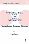 Understanding Face-to-face Interaction cover