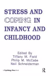 Stress and Coping in Infancy and Childhood cover