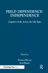 Field Dependence-independence cover