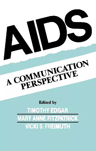 Aids cover