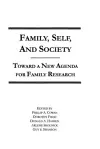 Family, Self, and Society cover