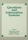 Questions and Information Systems cover