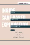 Inside Case-Based Explanation cover