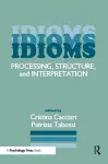 Idioms cover