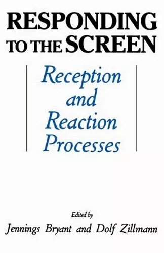 Responding To the Screen cover