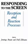 Responding To the Screen cover