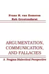 Argumentation, Communication, and Fallacies cover