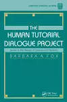 The Human Tutorial Dialogue Project cover