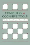 Computers As Cognitive Tools cover