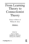 From Learning Theory to Connectionist Theory cover