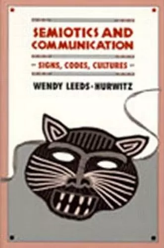 Semiotics and Communication cover