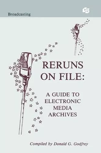 Reruns on File cover