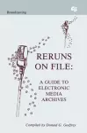 Reruns on File cover