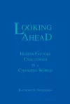 Looking Ahead cover