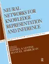 Neural Networks for Knowledge Representation and Inference cover