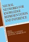 Neural Networks for Knowledge Representation and Inference cover