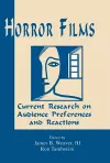 Horror Films cover