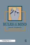 Rules of the Mind cover