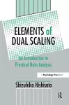 Elements of Dual Scaling cover