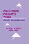 Understanding and Helping Families cover