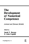 The Development of Numerical Competence cover