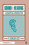 Sound & Hearing cover