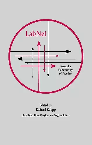 Labnet cover