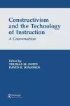 Constructivism and the Technology of Instruction cover