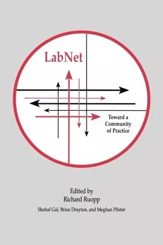 Labnet cover