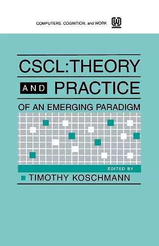 Cscl cover