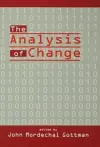 The Analysis of Change cover