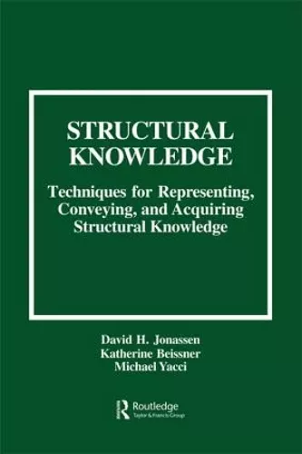 Structural Knowledge cover