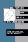 Global Perspectives on the Ecology of Human-Machine Systems cover