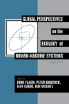 Global Perspectives on the Ecology of Human-Machine Systems cover