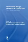 Instructional Design: International Perspectives I cover