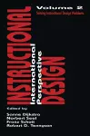 Instructional Design: International Perspectives II cover