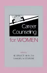 Career Counseling for Women cover