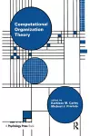 Computational Organization Theory cover