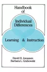 Handbook of Individual Differences, Learning, and Instruction cover