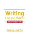 Writing and the Writer cover