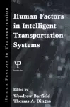 Human Factors in Intelligent Transportation Systems cover