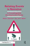 Relating Events in Narrative cover