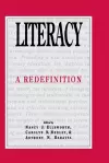 Literacy cover